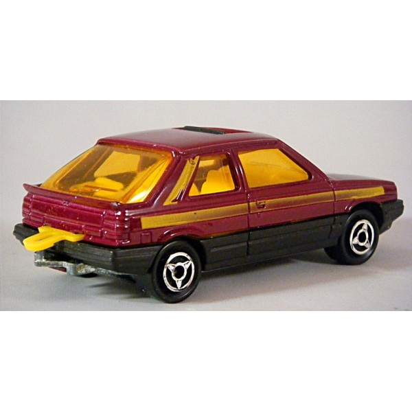 renault 11 majorette