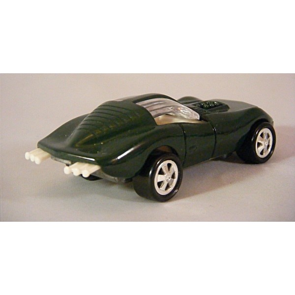 johnny lightning mako shark