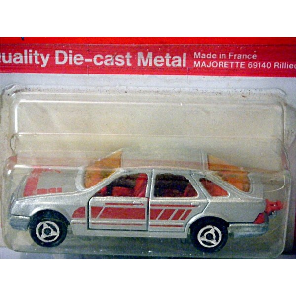 majorette ford sierra