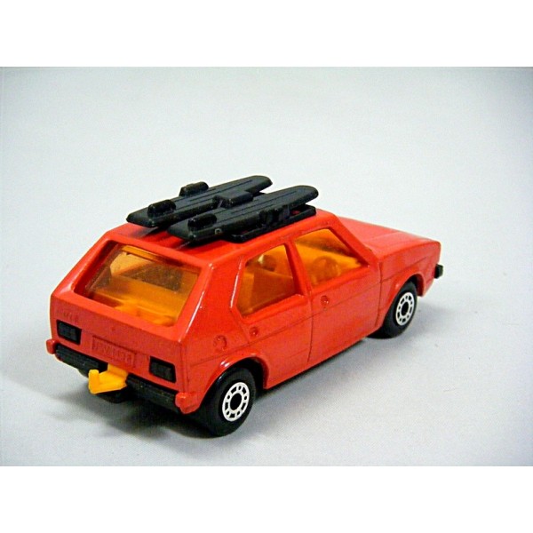 Matchbox - Volkswagen Golf - Global Diecast Direct