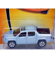 honda ridgeline diecast