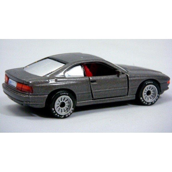 matchbox bmw 850i 1992