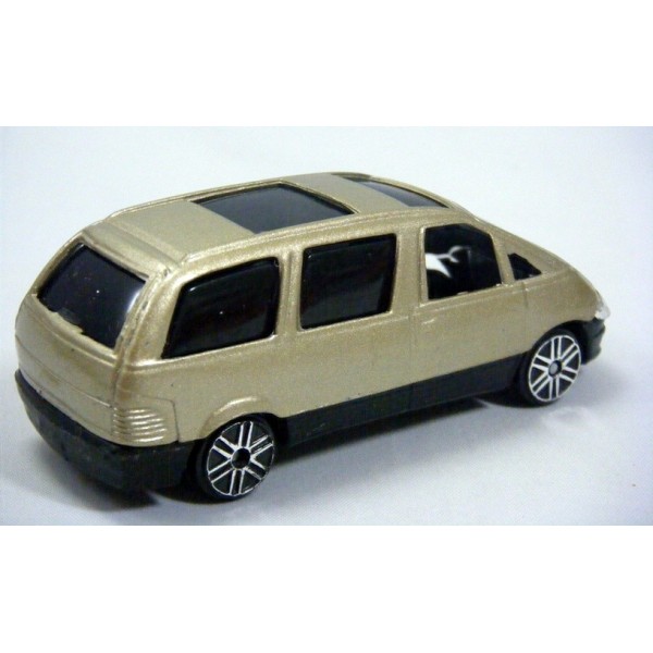 toyota previa toy car