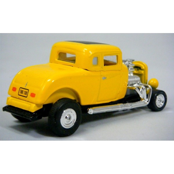 Johnny Lightning American Graffiti 32 Ford Deuce Coupe Global Diecast Direct