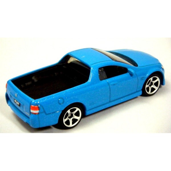 Matchbox Holden VE UTE SSV Pickup Global Diecast Direct