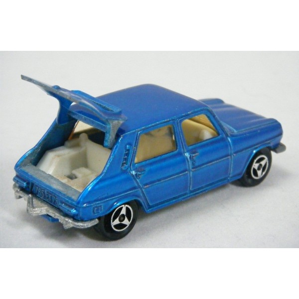 majorette simca