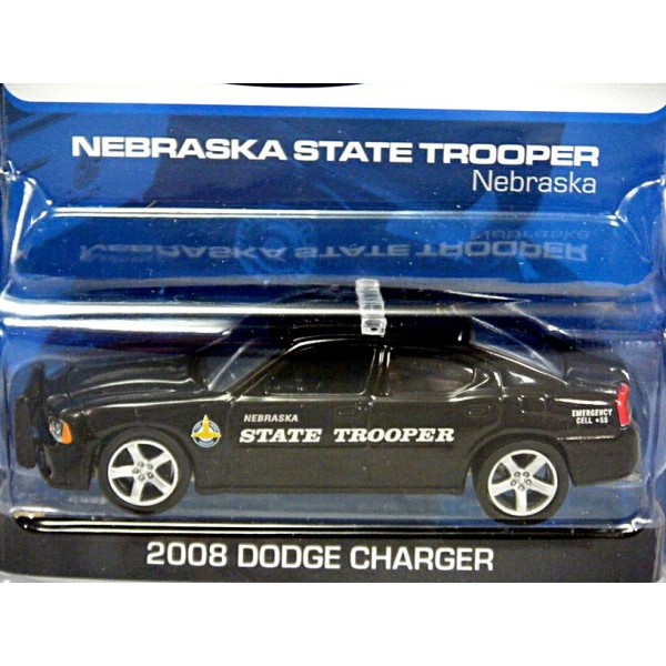 dodge charger police car toys