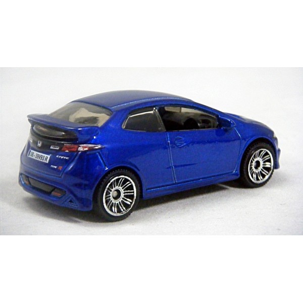 Matchbox Honda Civic Type R Global Diecast Direct