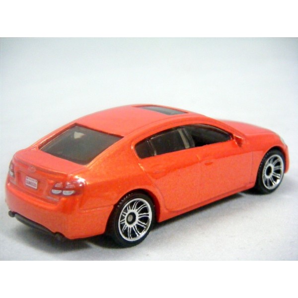 Matchbox Lexus GS430 Sedan Global Diecast Direct