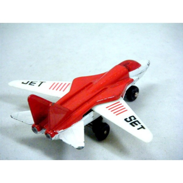 Matchbox Swing Wing F14 Tomcat Jet Global Diecast Direct