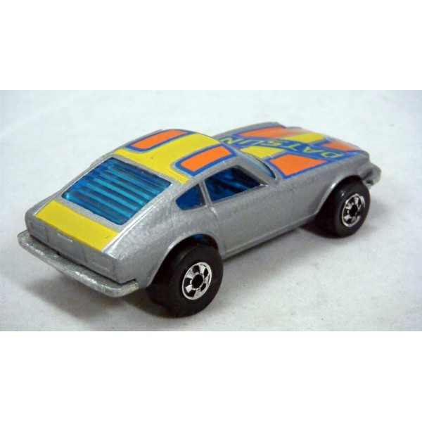 Hot Wheels "Z Whiz" Datsun 240 Z Global Diecast Direct