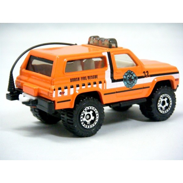 matchbox chevy truck