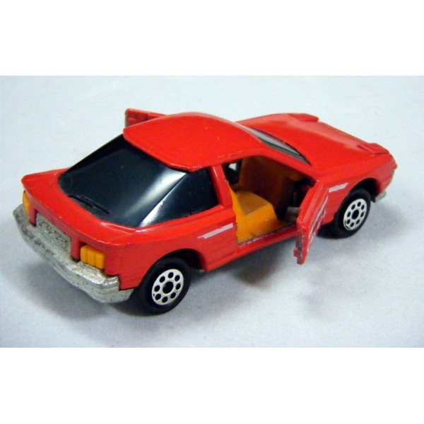 majorette toyota celica gt