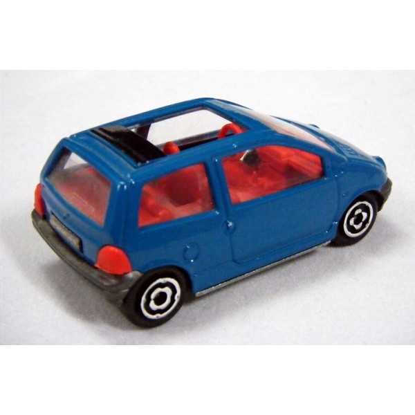 majorette renault twingo