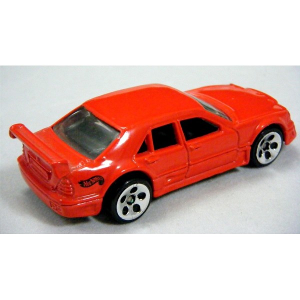 hotwheels a class