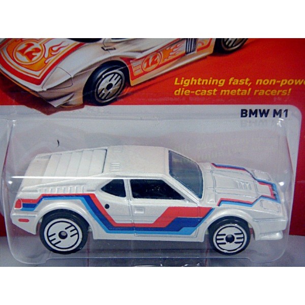 hot wheels m1