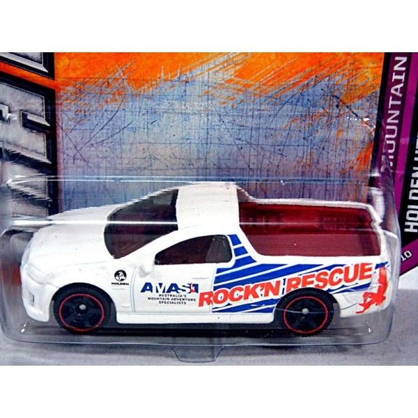Matchbox Holden VE UTE SSV Pickup Global Diecast Direct
