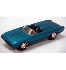 johnny lightning ford thunderbird
