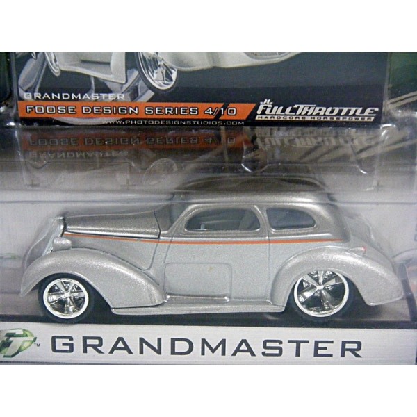 chip foose grandmaster chip foose grandmaster