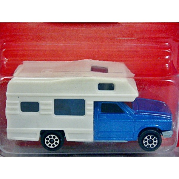 majorette camping car 278