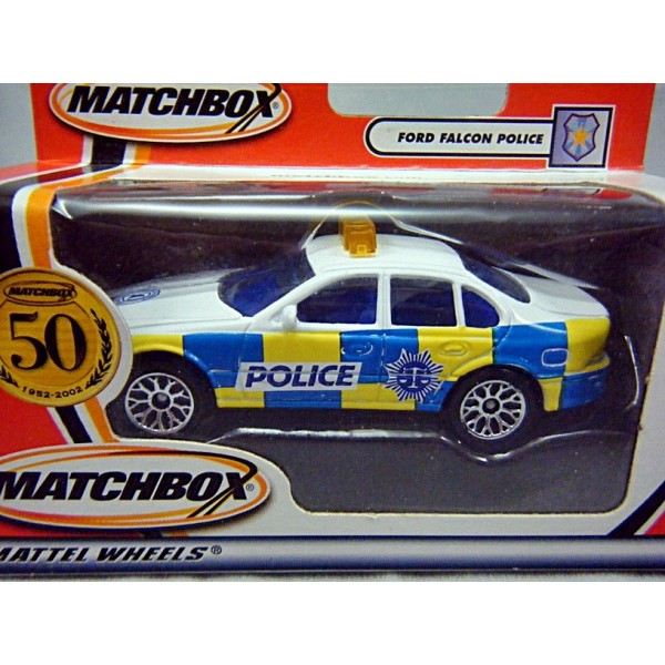 Top 99+ Pictures How To Identify Matchbox Chase Cars Sharp