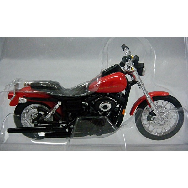 maisto harley davidson road glide