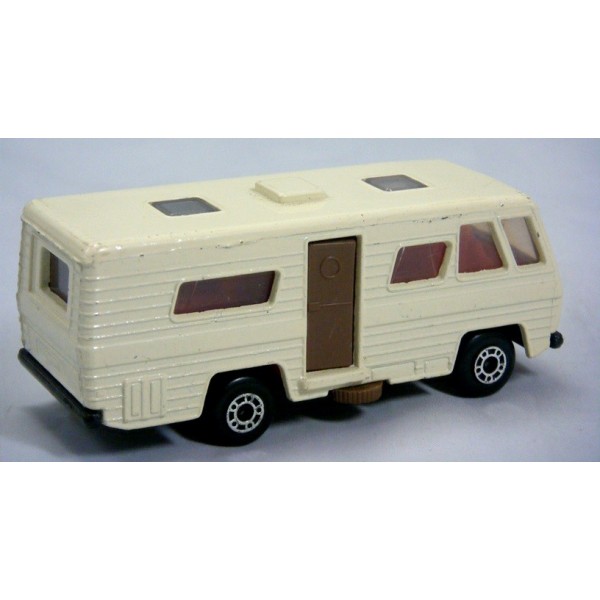 Matchbox - RV Motor Home - Global Diecast Direct