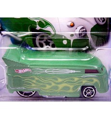 hot wheels color shifters vw drag bus