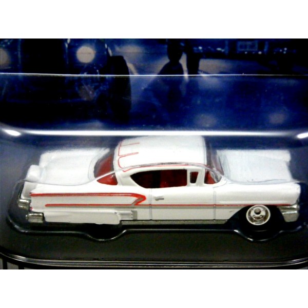 Hot Wheels American Graffiti 1958 Chevrolet Impala Global Diecast Direct