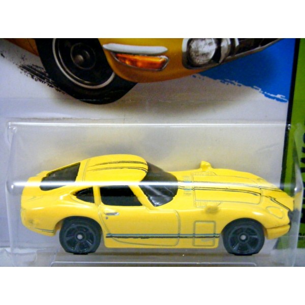 hot wheels toyota matrix