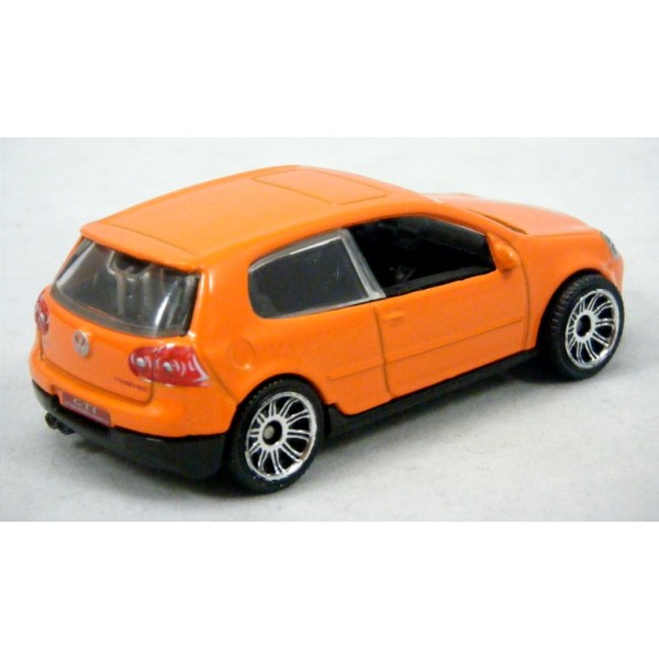 Matchbox Volkswagen Golf V GTI Global Diecast Direct