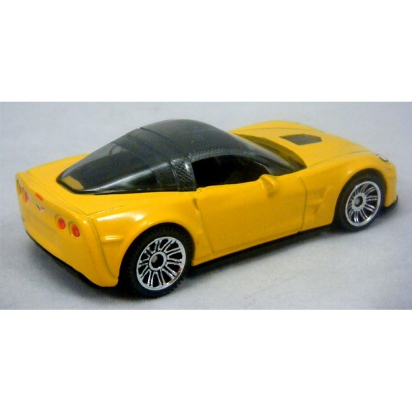 Matchbox Chevrolet Corvette ZR1 - Global Diecast Direct