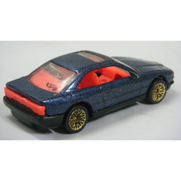 Hot Wheels - BMW 850i Coupe - Global Diecast Direct