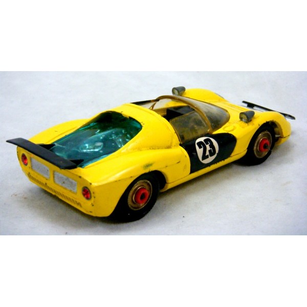 corgi ferrari