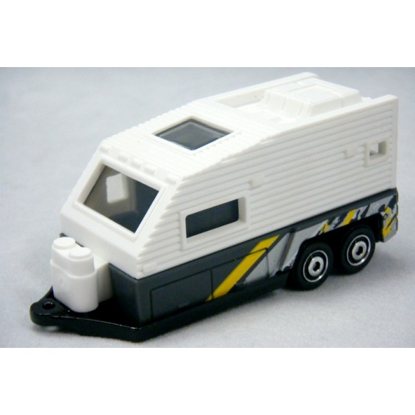 Matchbox Travel Trailer Camper Global Diecast Direct
