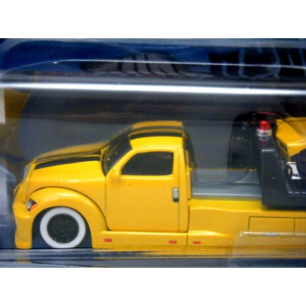 maisto tow truck