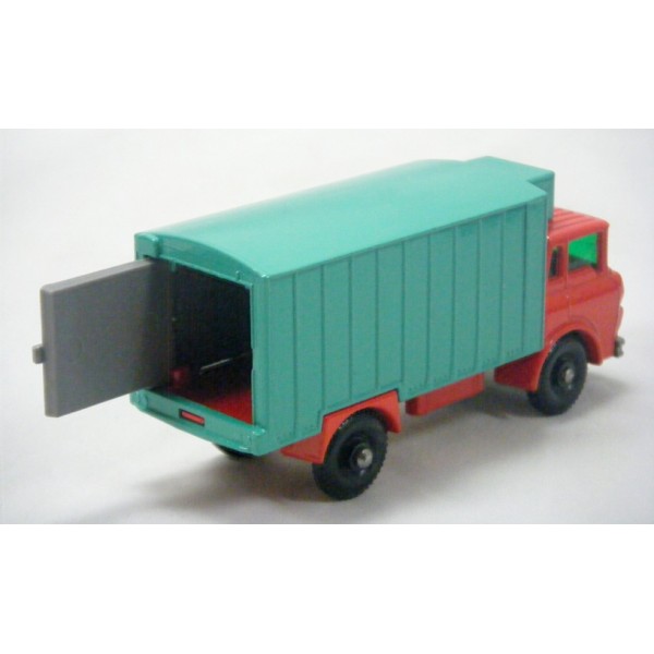 Gmc c1 truck #5