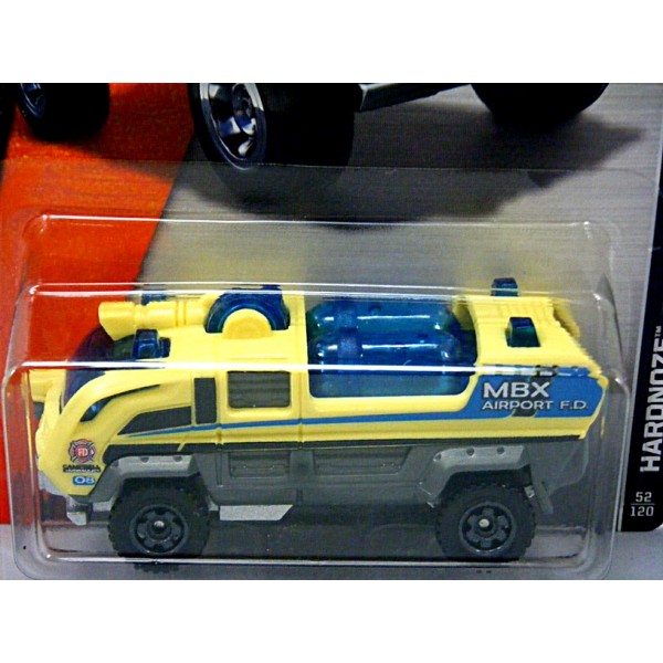 matchbox airport adventure playset
