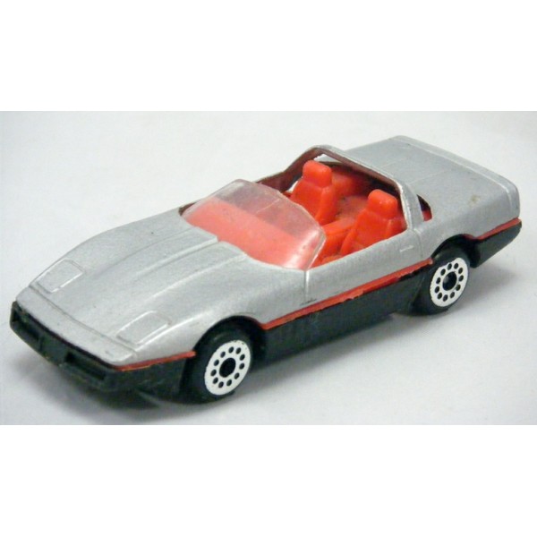 Toys Corvette 96