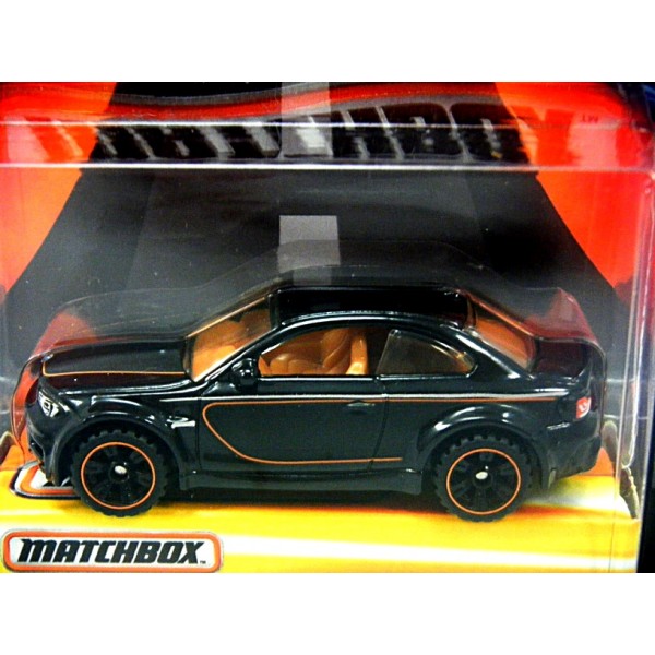 matchbox bmw 1 series