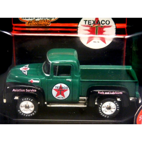 ford f100 matchbox