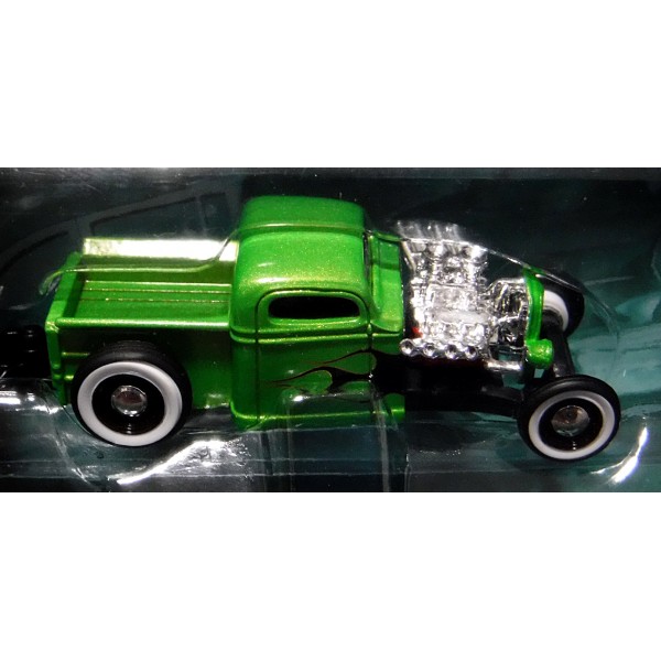 maisto tow truck