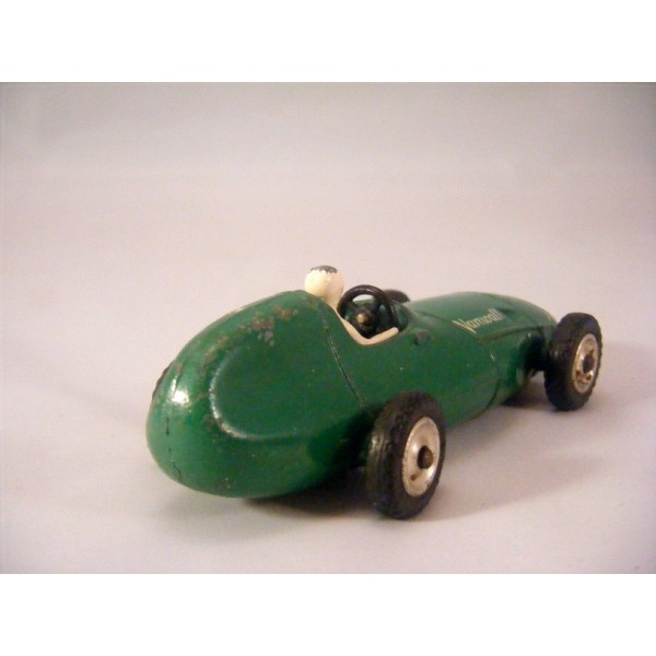 dinky vanwall 239