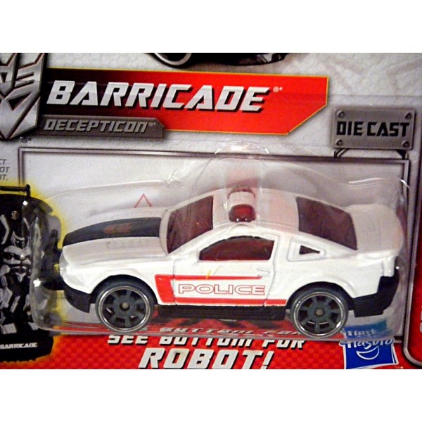 hasbro car