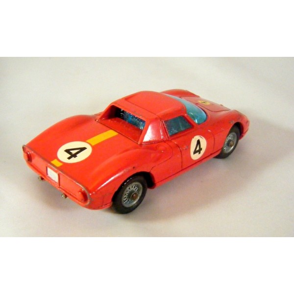 corgi ferrari