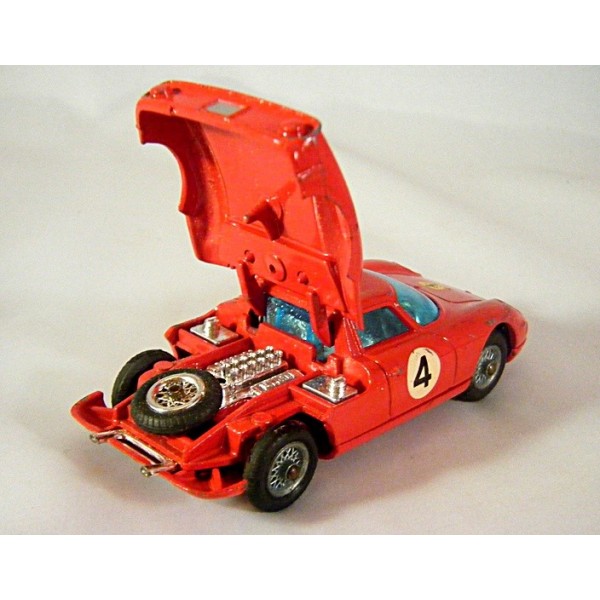 corgi ferrari