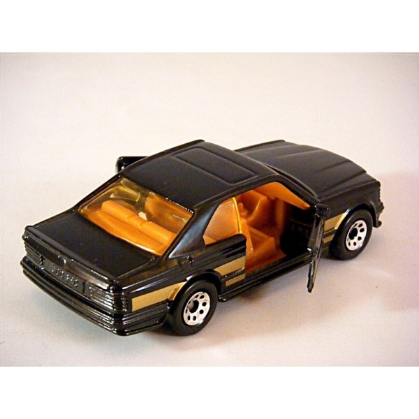 mercedes amg matchbox