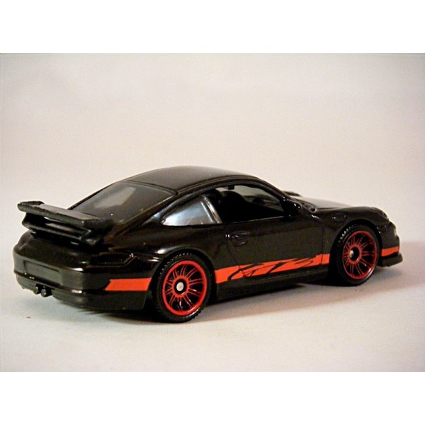 Matchbox Porsche 911 GT3 Global Diecast Direct