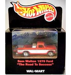 walton hot wheels