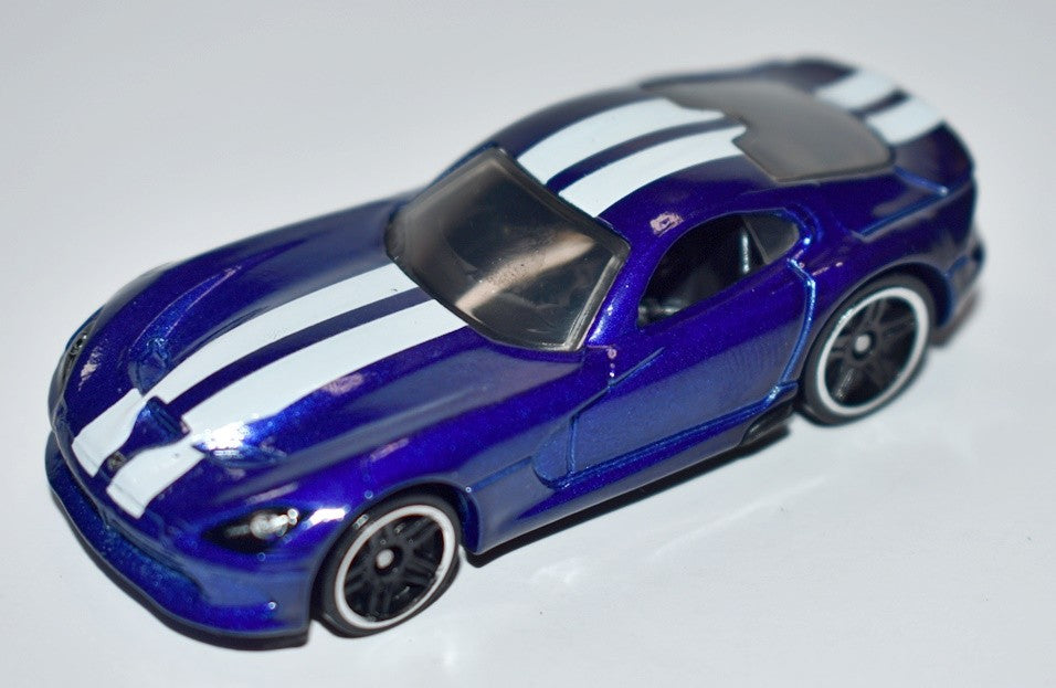 Hot Wheels - Dodge Viper GTS – Global Diecast Direct